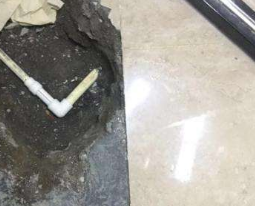 荆门市卫生间测漏水多少钱