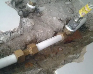 荆门市测漏水多少钱