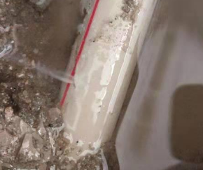 荆门市水管维修公司
