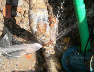 荆门市卫生间防水服务部