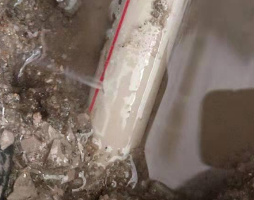荆门市水管维修多少钱