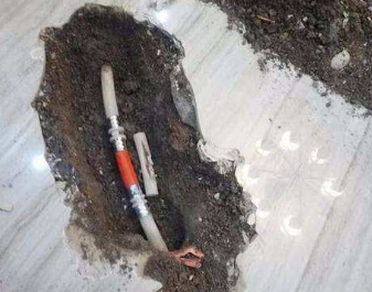 荆门市水管维修哪家好