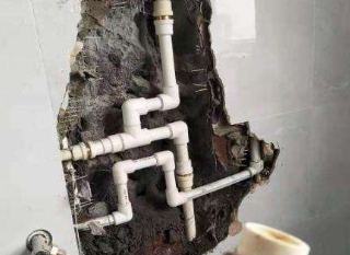 荆门市卫生间测漏水价格多少