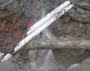 荆门市水管维修费用是多少
