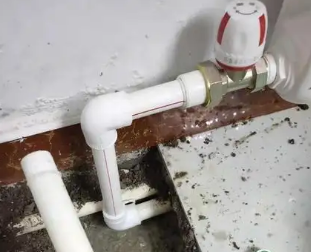 荆门市卫生间测漏水多少钱