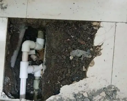 荆门市卫生间测漏水哪家好