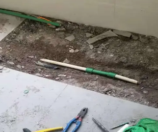 荆门市卫生间测漏水