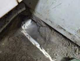 荆门市卫生间测漏水多少钱