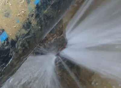 荆门市卫生间测漏水施工步骤