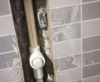 荆门市卫生间测漏水