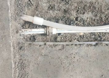 荆门市卫生间测漏水之解决方法