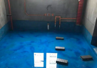 荆门市卫生间防水步骤