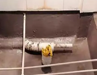 荆门市卫生间测漏水服务电话