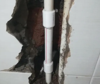 荆门市卫生间测漏水的相关案例