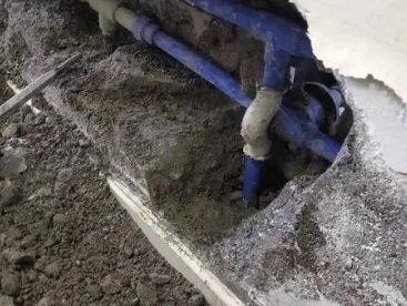 荆门市卫生间测漏水哪家好