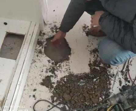 荆门市漏水检测公司为您专业分享下阳台漏水要尽快修，做到这几点，少麻烦又省钱！