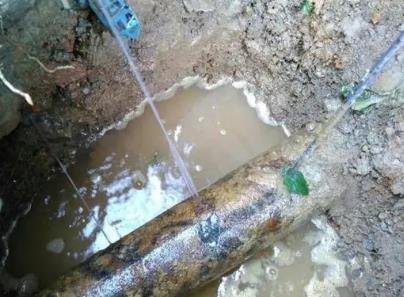 荆门市卫生间测漏水公司分享下我们可以检测到轻微的漏水和水压吗？