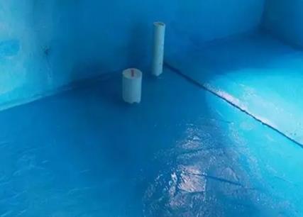荆门市卫生间防水公司分享防水小知识