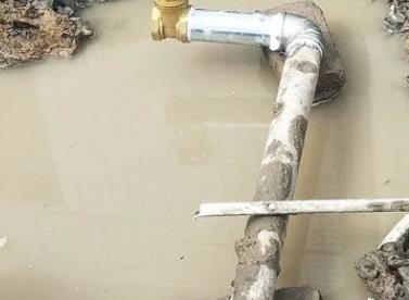 荆门市测漏水公司电话